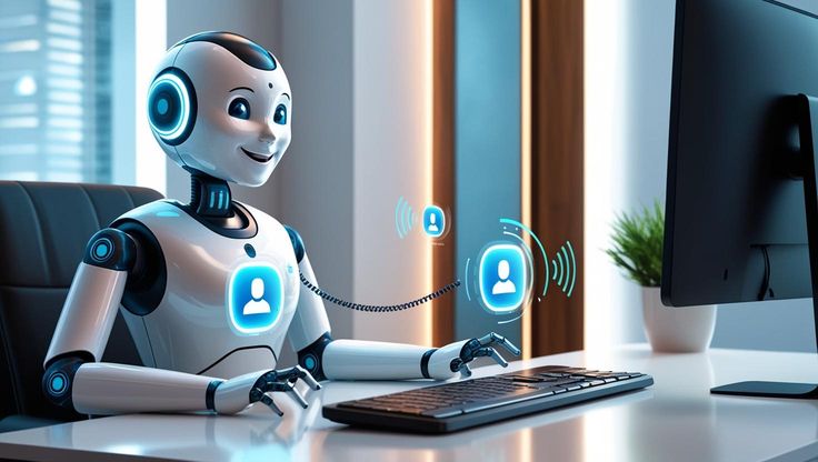 Разработка ботов и AI-ассистентов